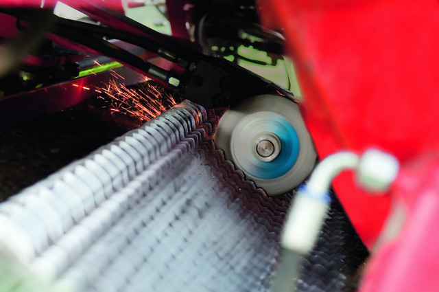 Заточка ножей Заточка ножей